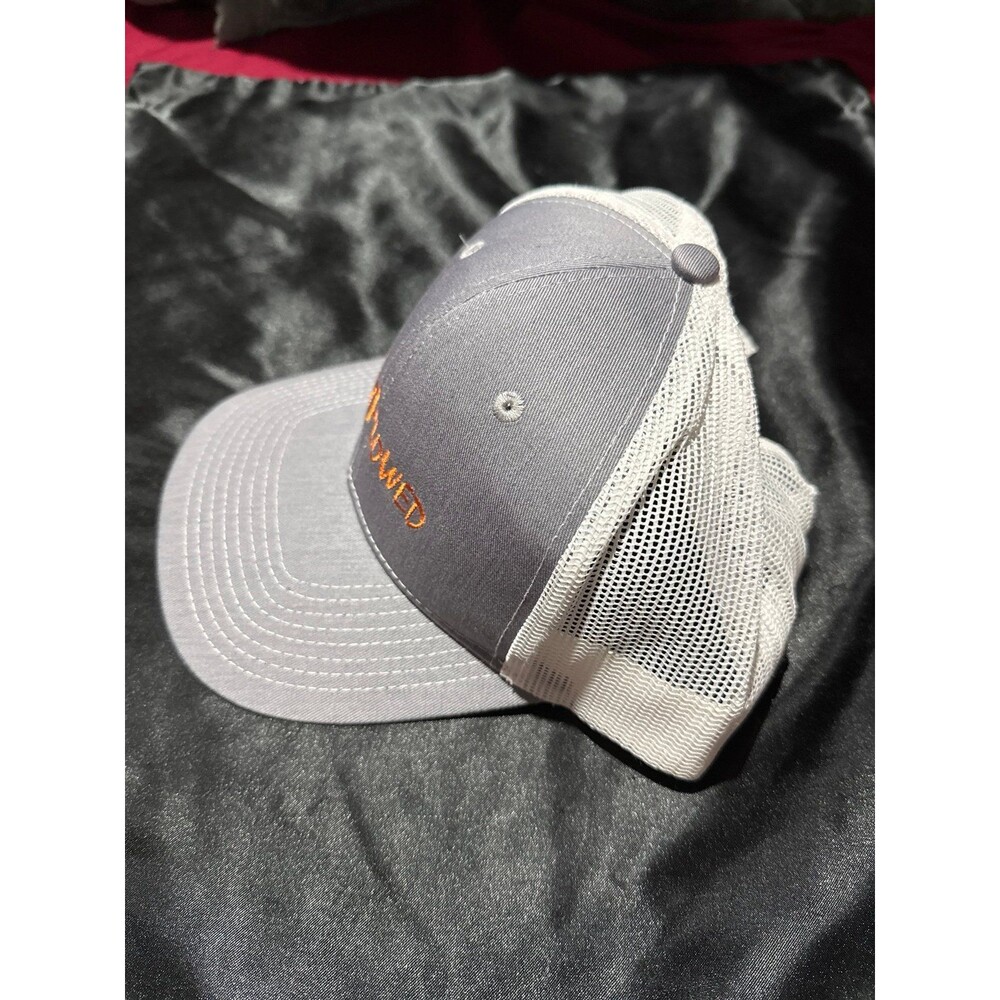 Trucker Hat Get Plowed - Picture 4 of 7
